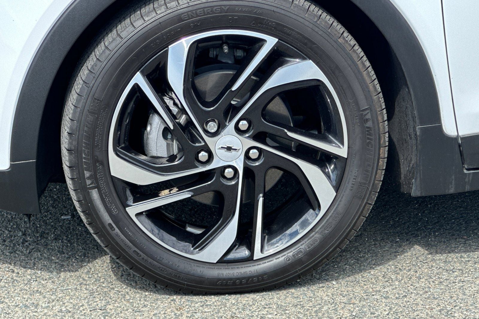 2023 Chevrolet Bolt EV 2LT