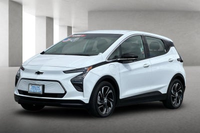 2023 Chevrolet Bolt EV 2LT