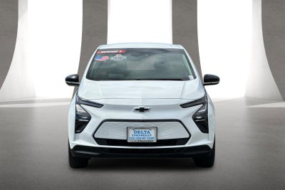 2023 Chevrolet Bolt EV 2LT