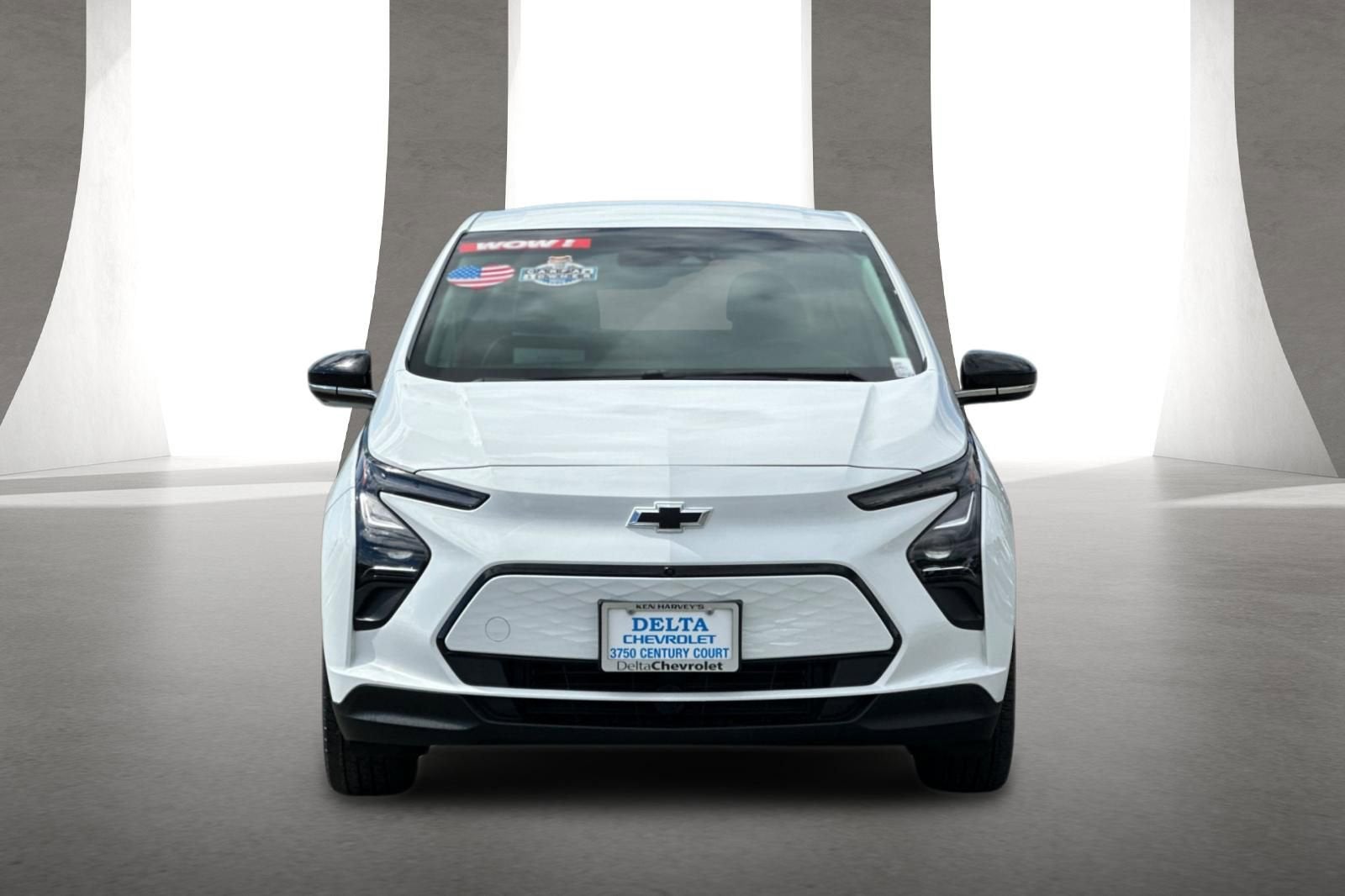 2023 Chevrolet Bolt EV 2LT