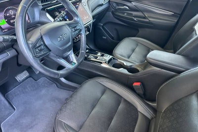 2023 Chevrolet Bolt EV 2LT