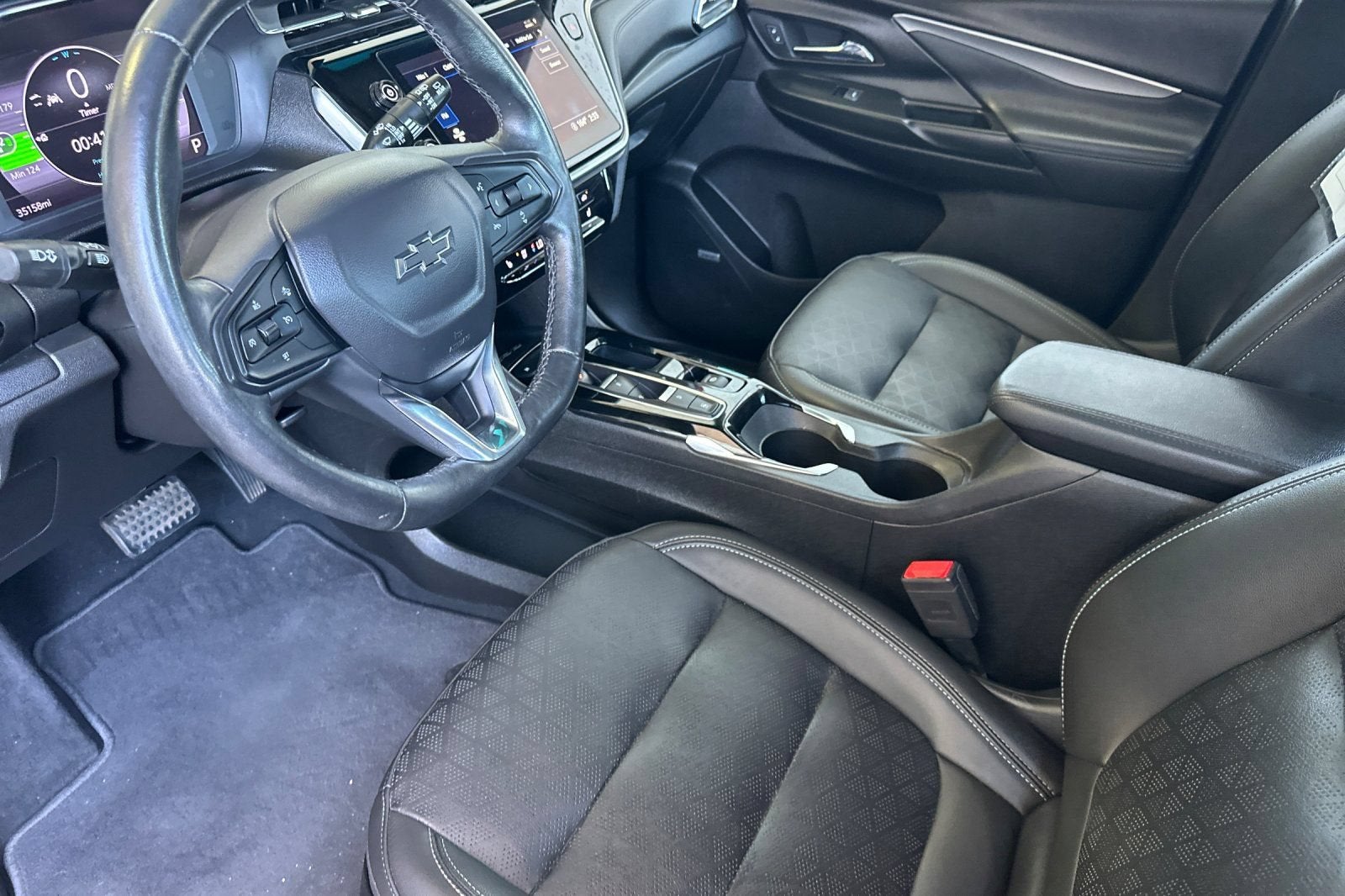 2023 Chevrolet Bolt EV 2LT