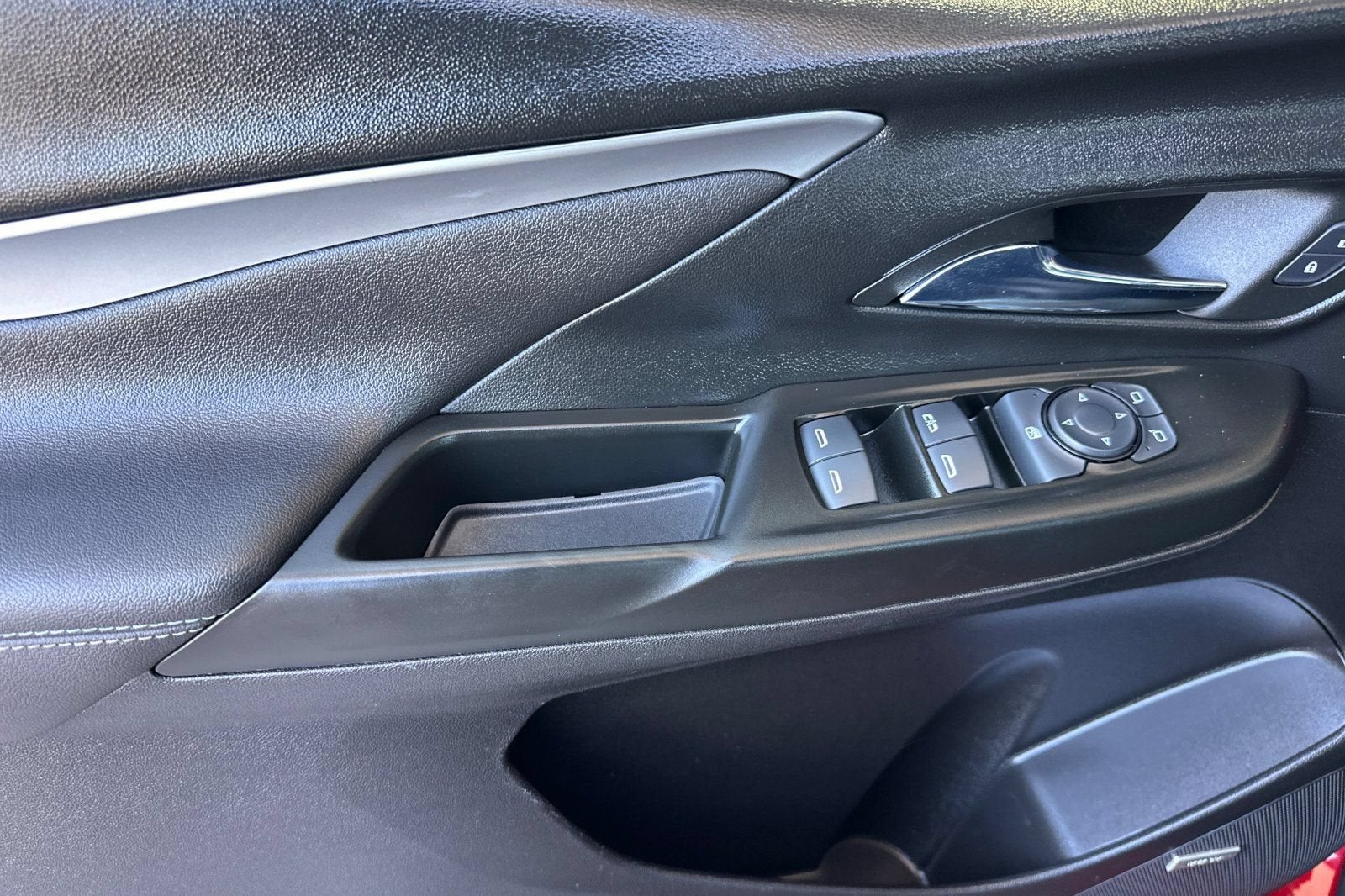 2023 Chevrolet Bolt EV 2LT