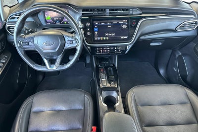 2023 Chevrolet Bolt EV 2LT