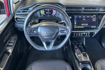 2023 Chevrolet Bolt EV 2LT
