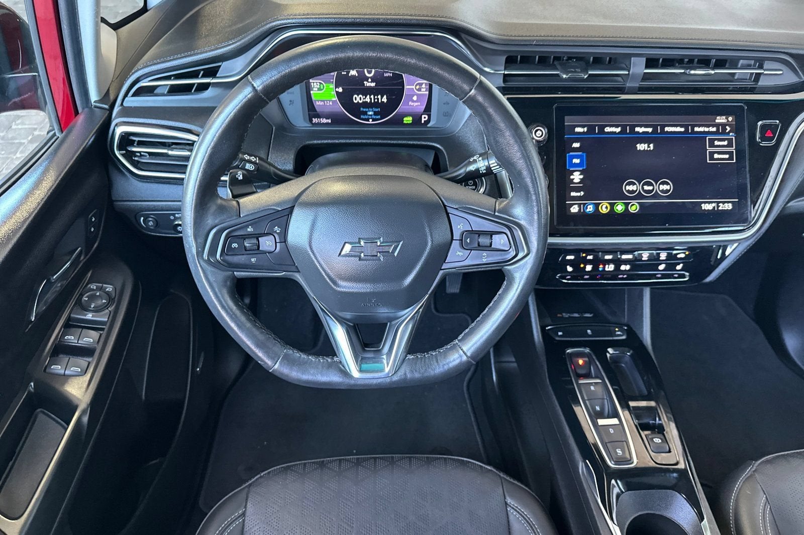 2023 Chevrolet Bolt EV 2LT