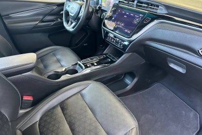 2023 Chevrolet Bolt EV 2LT