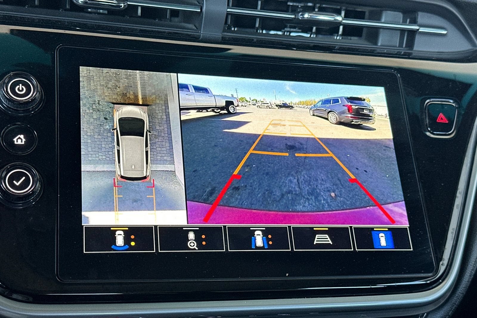 2023 Chevrolet Bolt EV 2LT