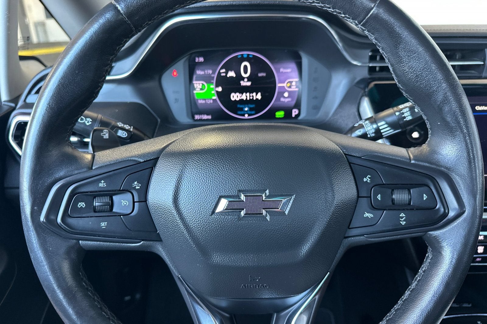 2023 Chevrolet Bolt EV 2LT