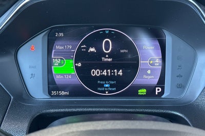 2023 Chevrolet Bolt EV 2LT
