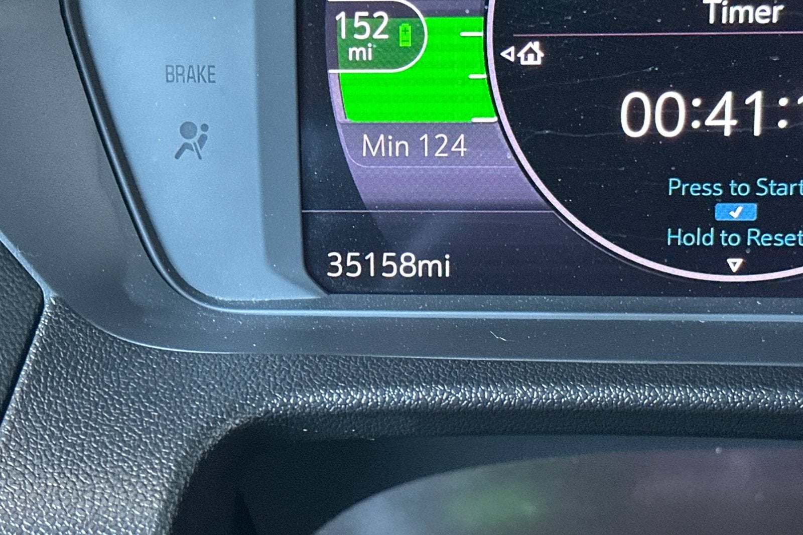 2023 Chevrolet Bolt EV 2LT