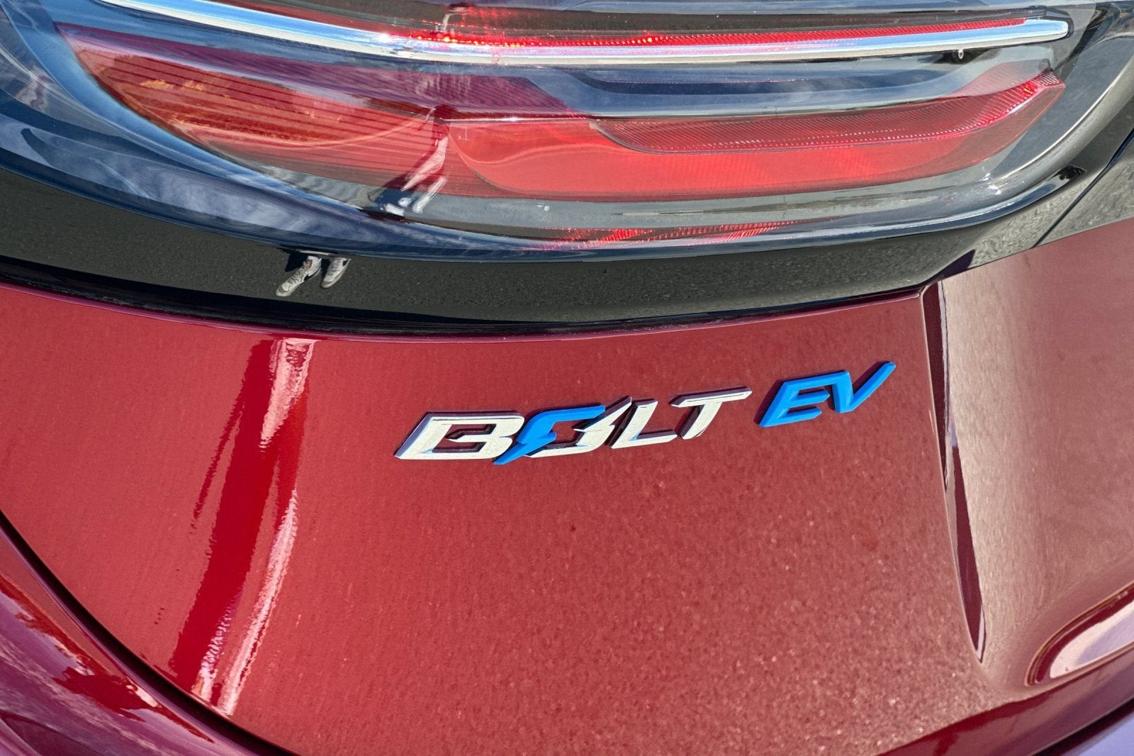 2023 Chevrolet Bolt EV 2LT