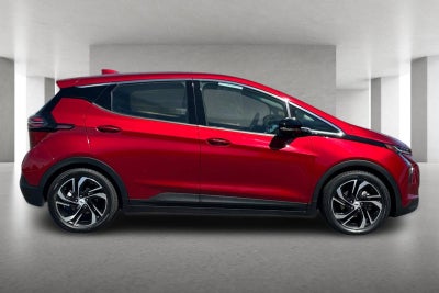 2023 Chevrolet Bolt EV 2LT