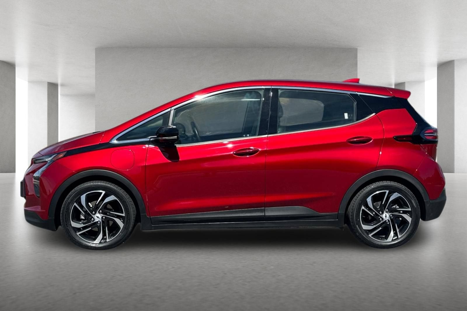 2023 Chevrolet Bolt EV 2LT