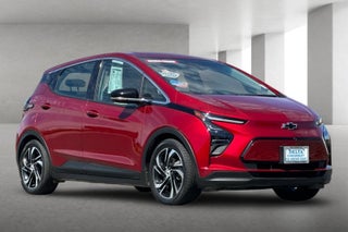 2023 Chevrolet Bolt EV 2LT