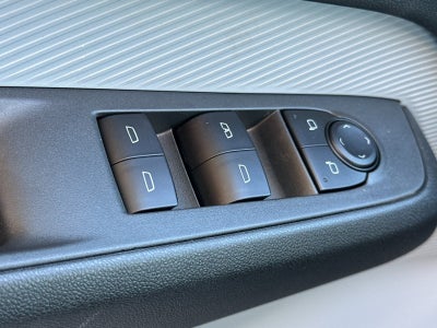 2027 Chevrolet Bolt EV LT