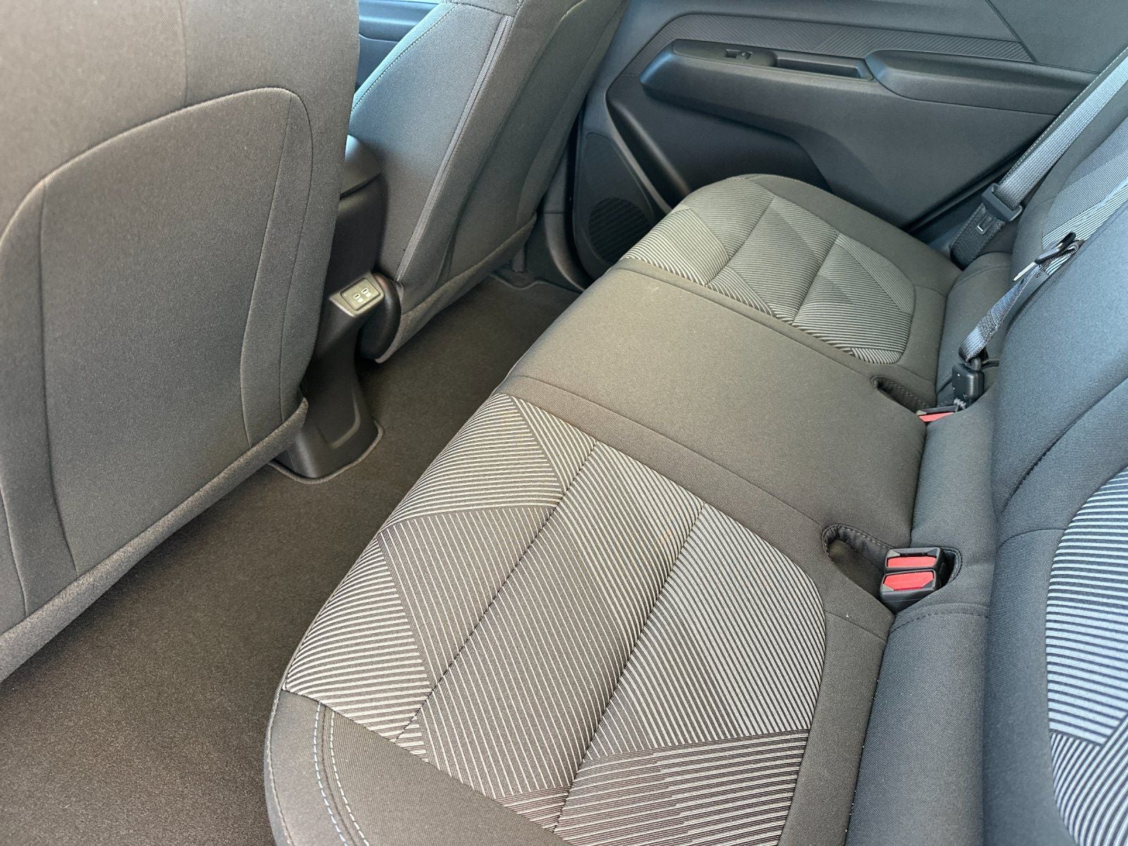 2027 Chevrolet Bolt EV LT