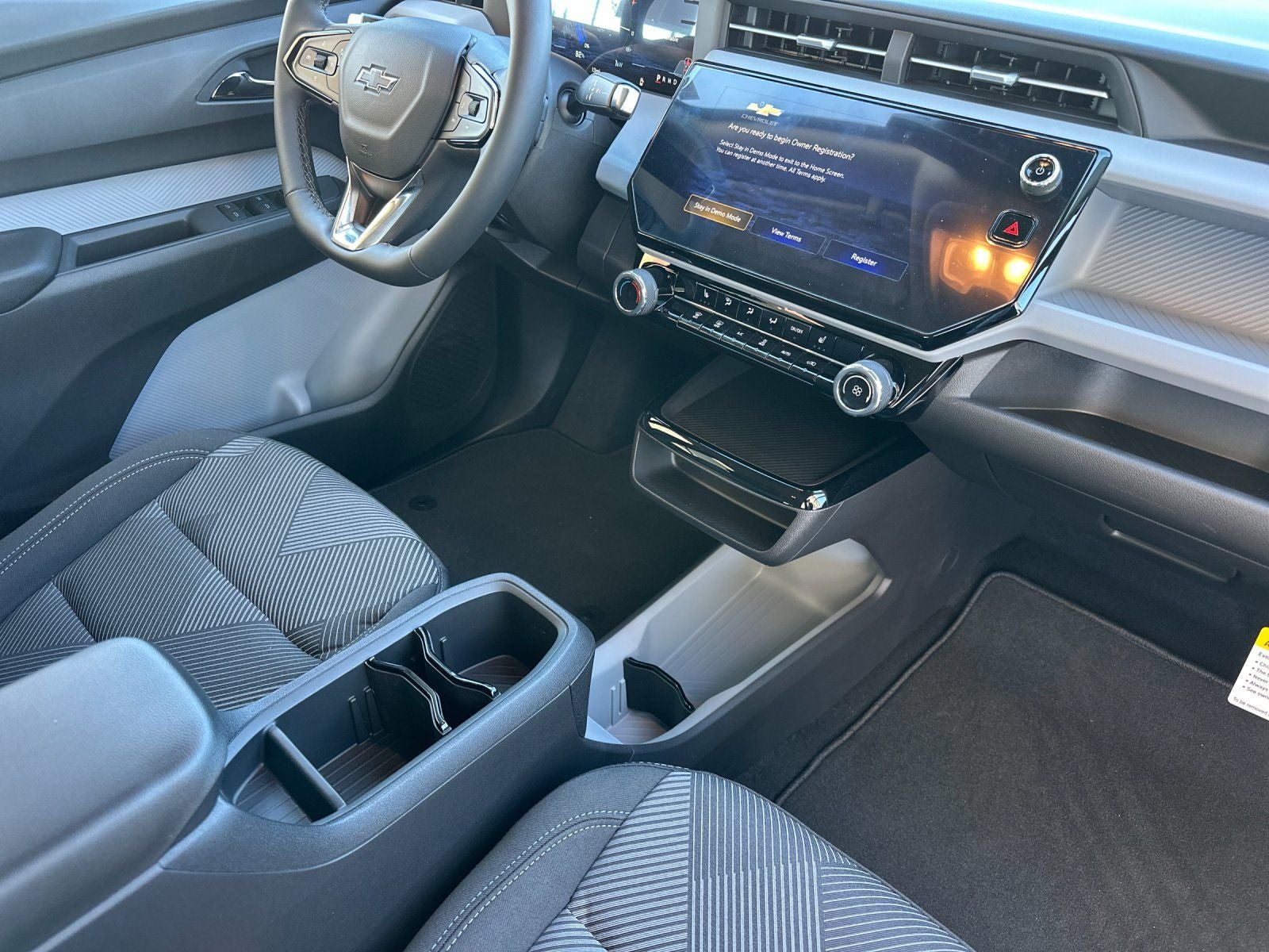 2027 Chevrolet Bolt EV LT