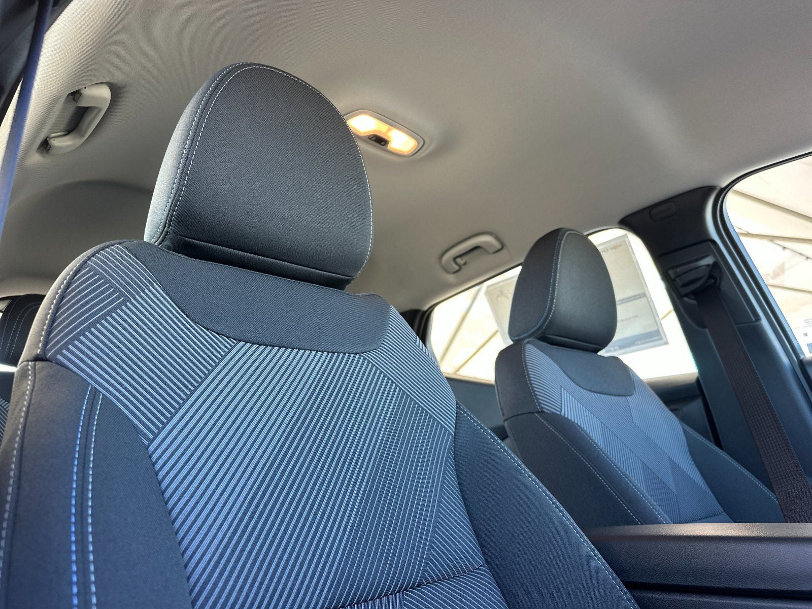 2027 Chevrolet Bolt EV LT