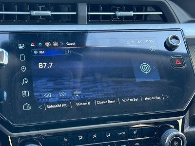 2027 Chevrolet Bolt EV LT