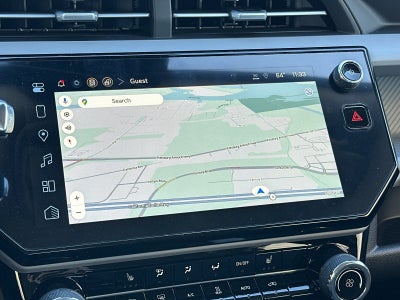 2027 Chevrolet Bolt EV LT