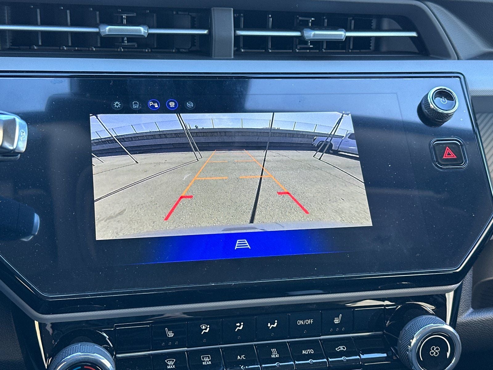 2027 Chevrolet Bolt EV LT