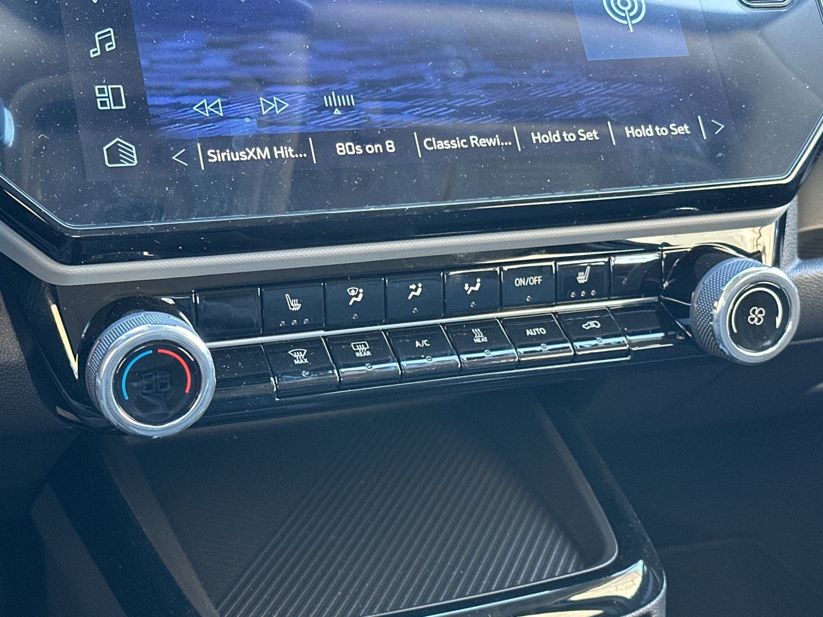 2027 Chevrolet Bolt EV LT