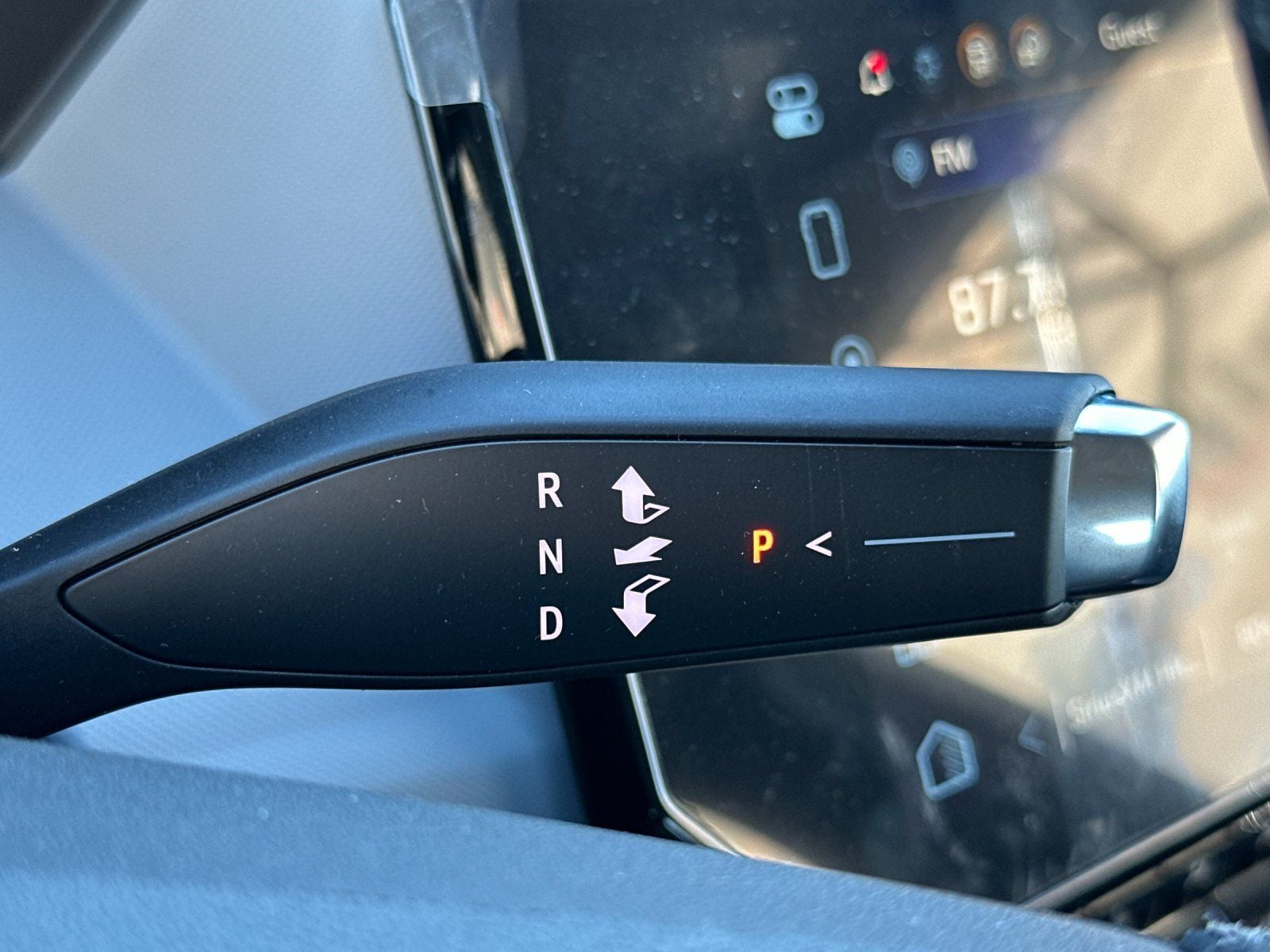 2027 Chevrolet Bolt EV LT