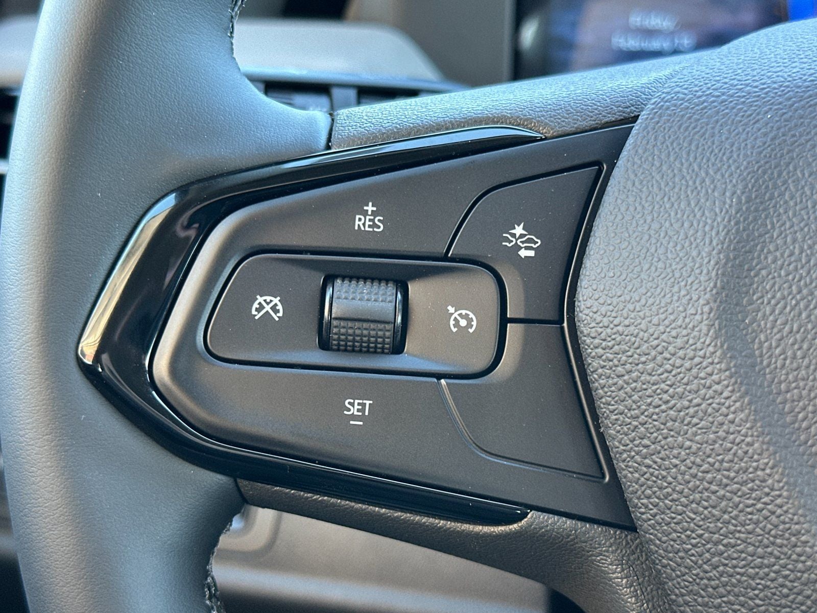 2027 Chevrolet Bolt EV LT