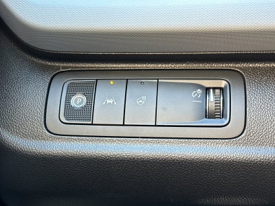 2027 Chevrolet Bolt EV LT