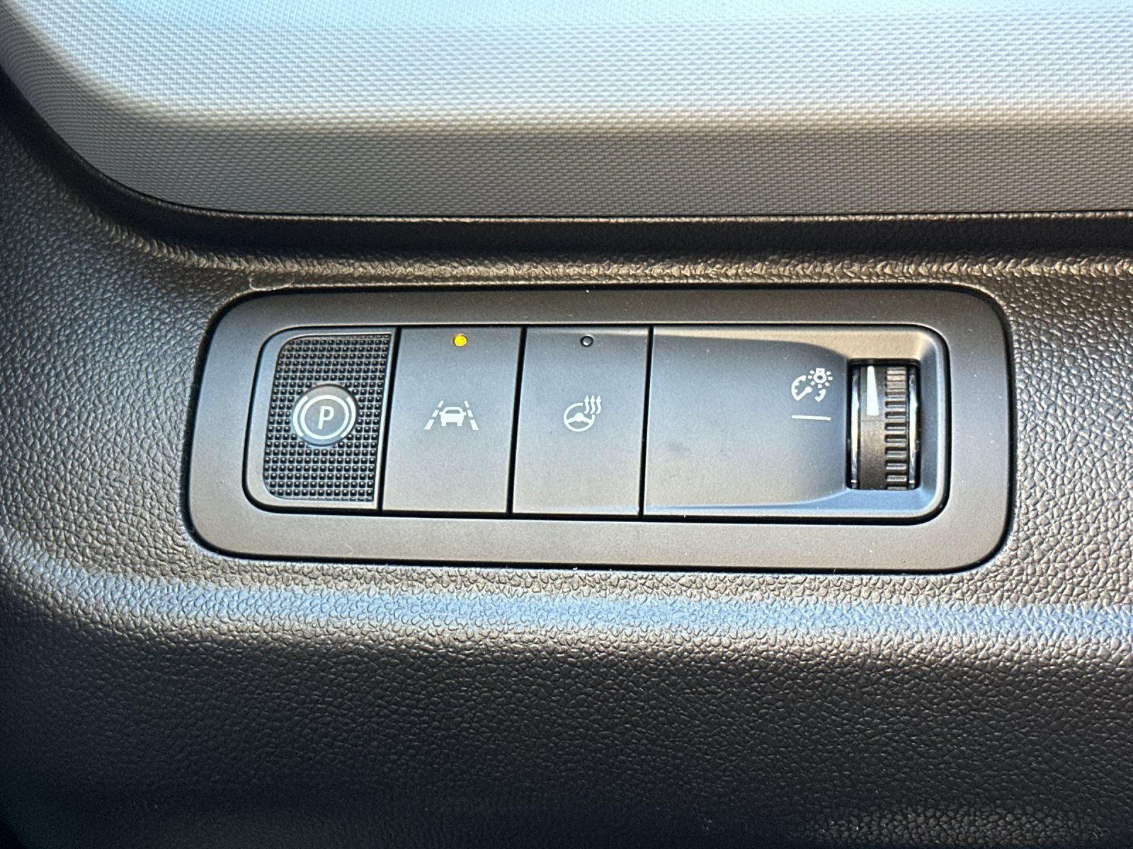 2027 Chevrolet Bolt EV LT