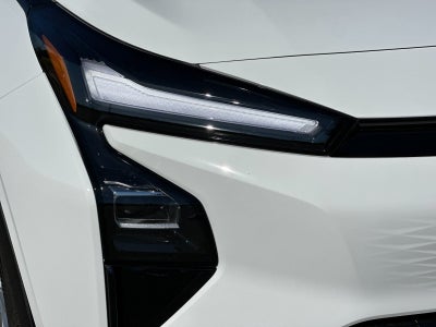 2027 Chevrolet Bolt EV LT