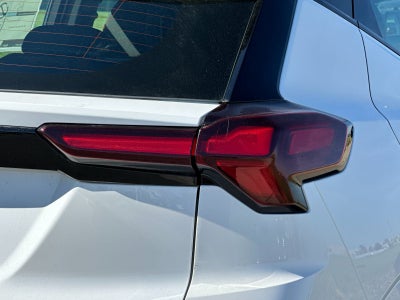 2027 Chevrolet Bolt EV LT