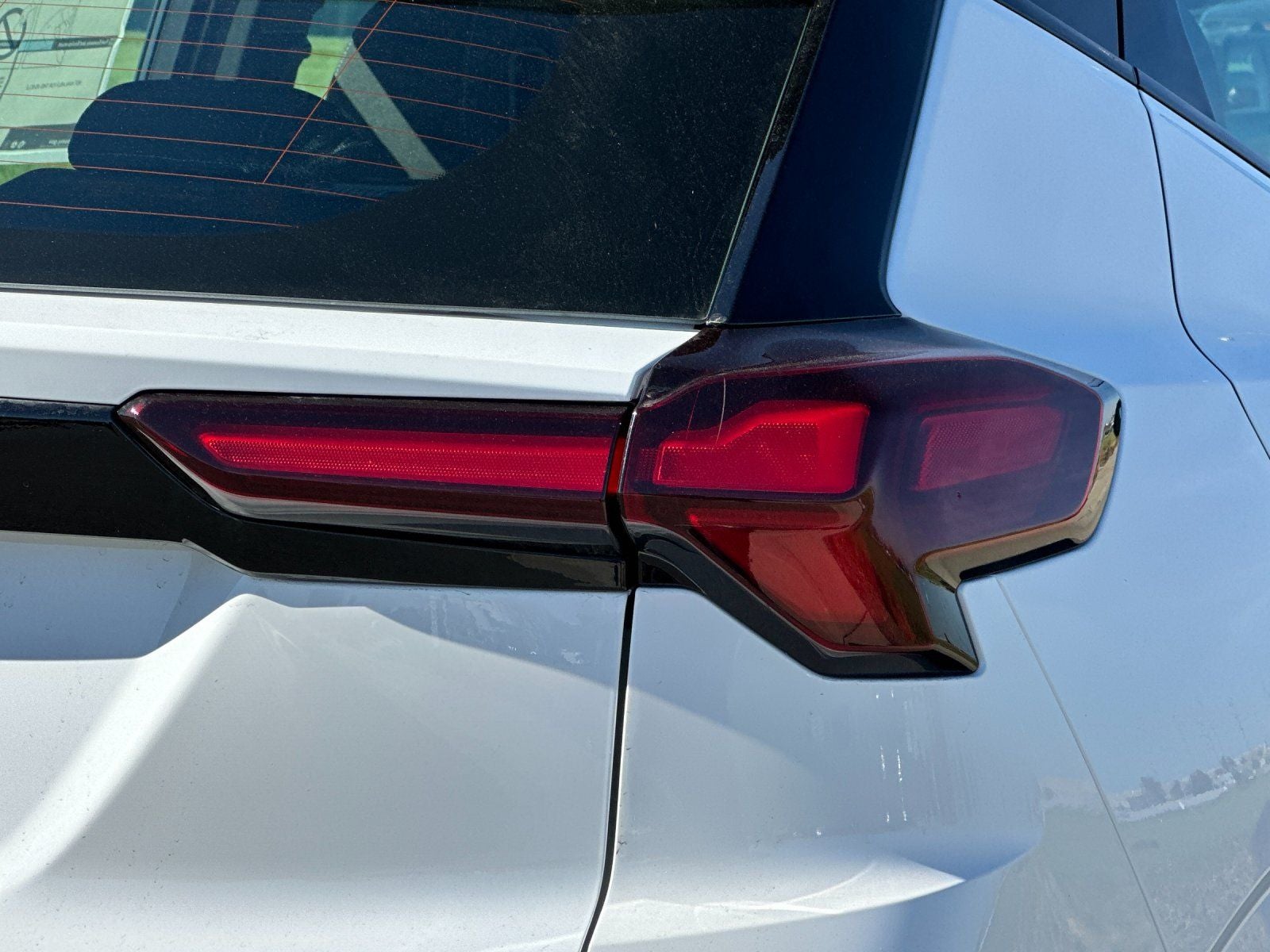 2027 Chevrolet Bolt EV LT