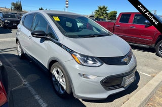 2020 Chevrolet Bolt EV LT