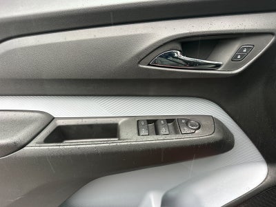 2027 Chevrolet Bolt EV RS