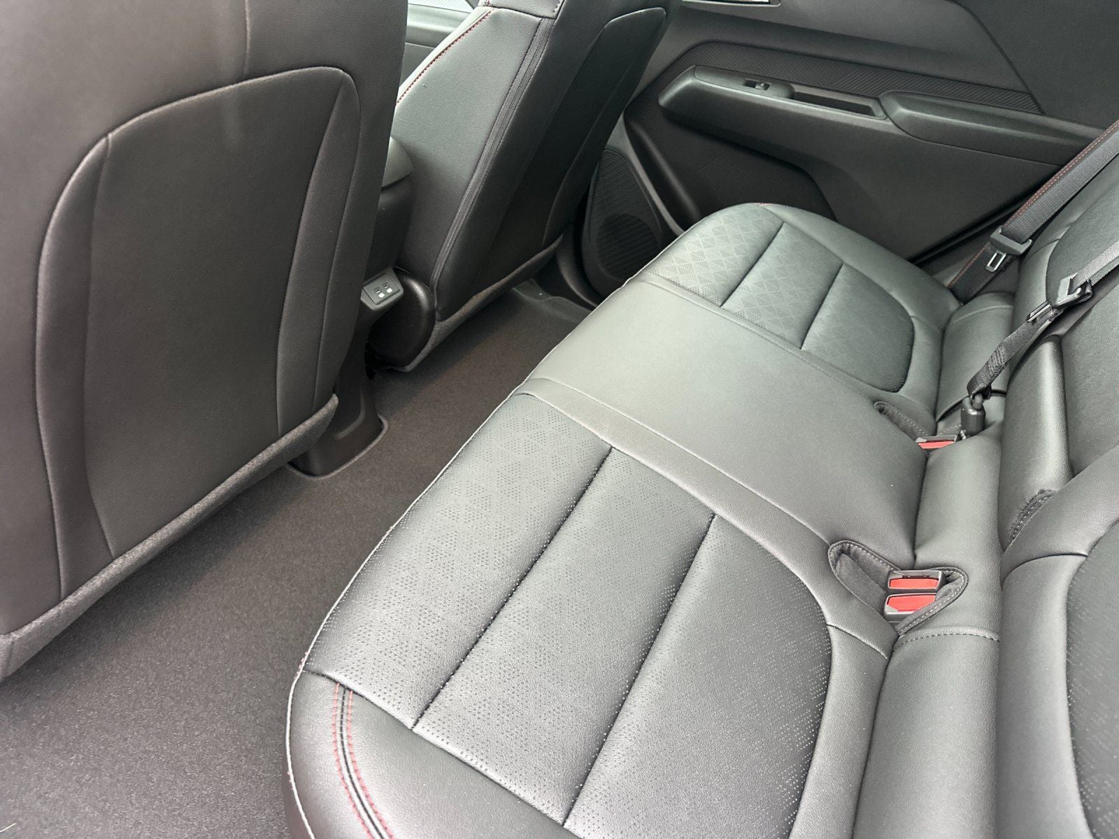 2027 Chevrolet Bolt EV RS