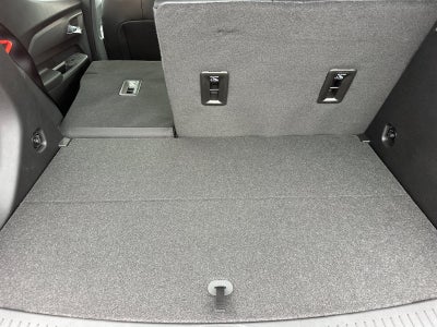 2027 Chevrolet Bolt EV RS