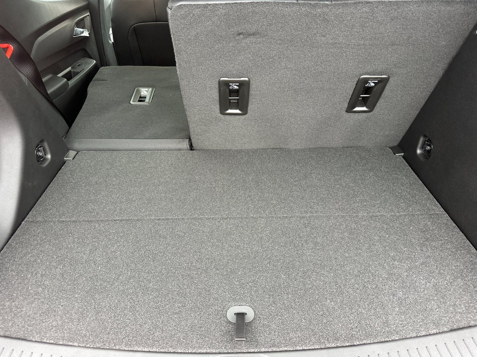 2027 Chevrolet Bolt EV RS