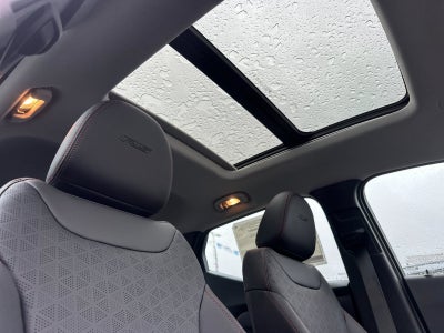 2027 Chevrolet Bolt EV RS