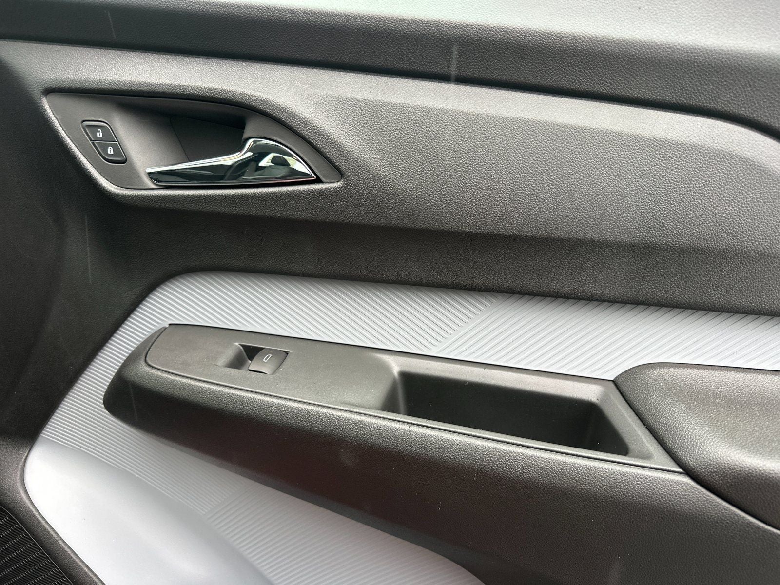 2027 Chevrolet Bolt EV RS