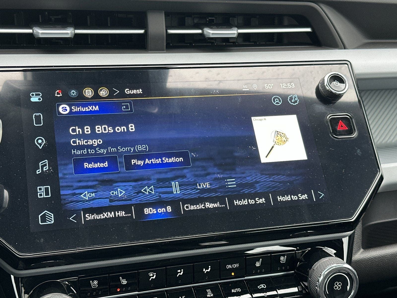 2027 Chevrolet Bolt EV RS