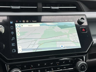 2027 Chevrolet Bolt EV RS