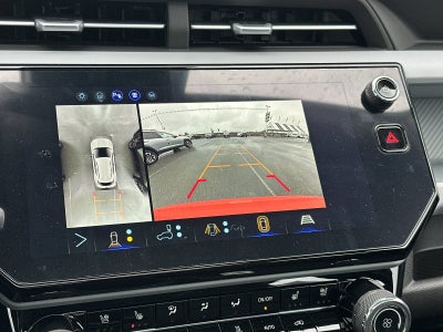 2027 Chevrolet Bolt EV RS