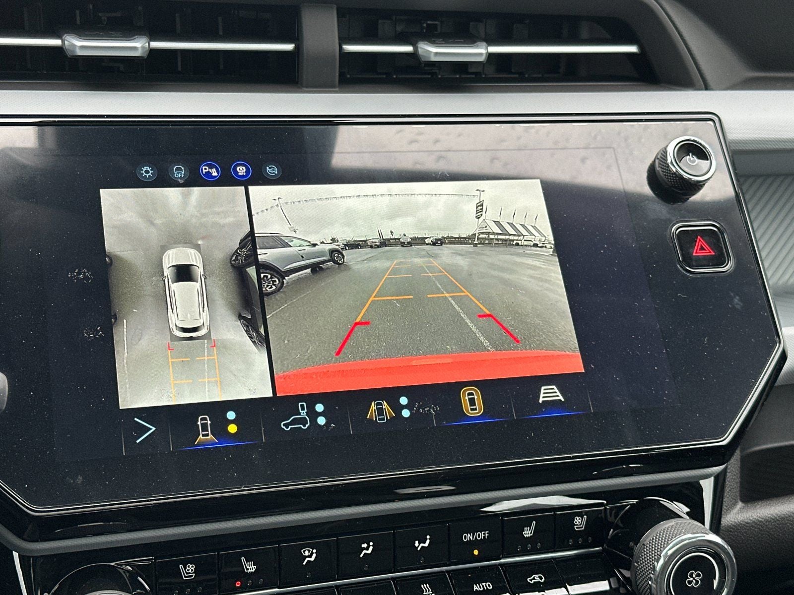 2027 Chevrolet Bolt EV RS