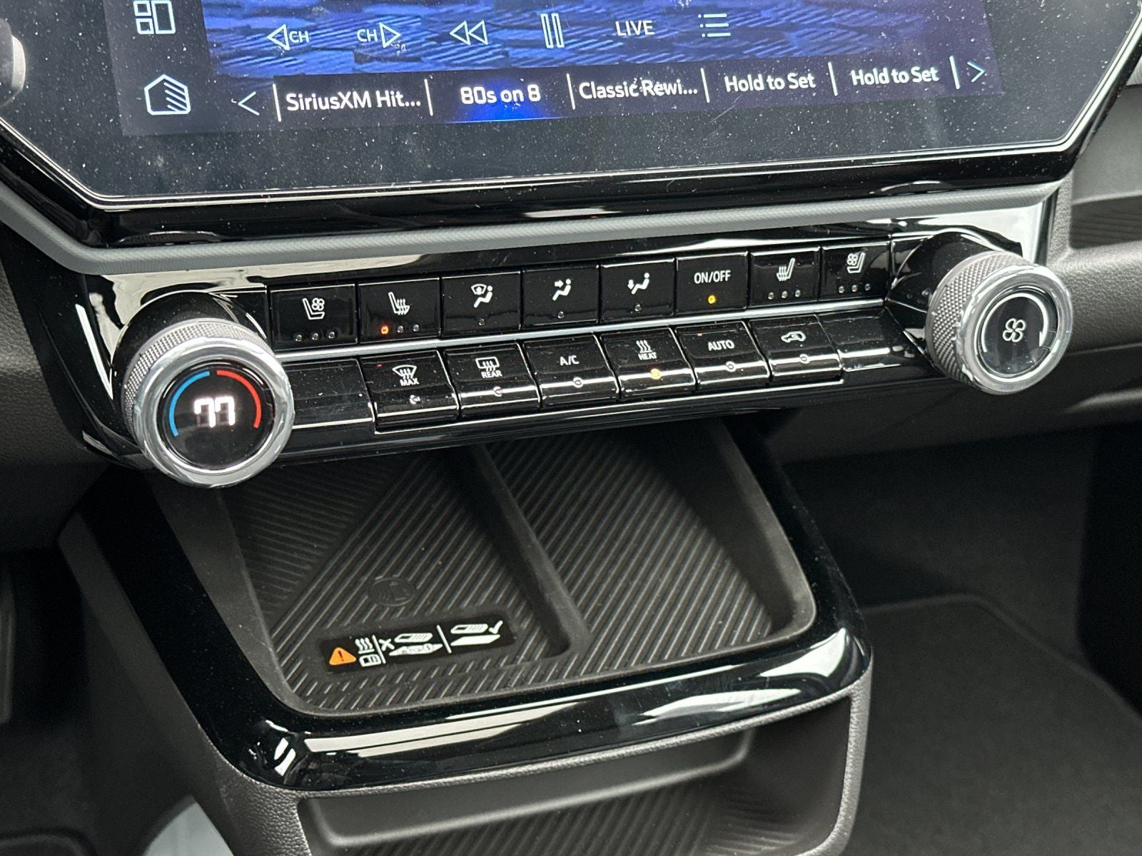 2027 Chevrolet Bolt EV RS