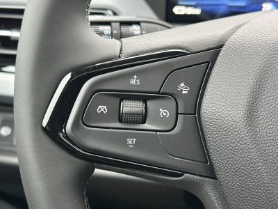 2027 Chevrolet Bolt EV RS