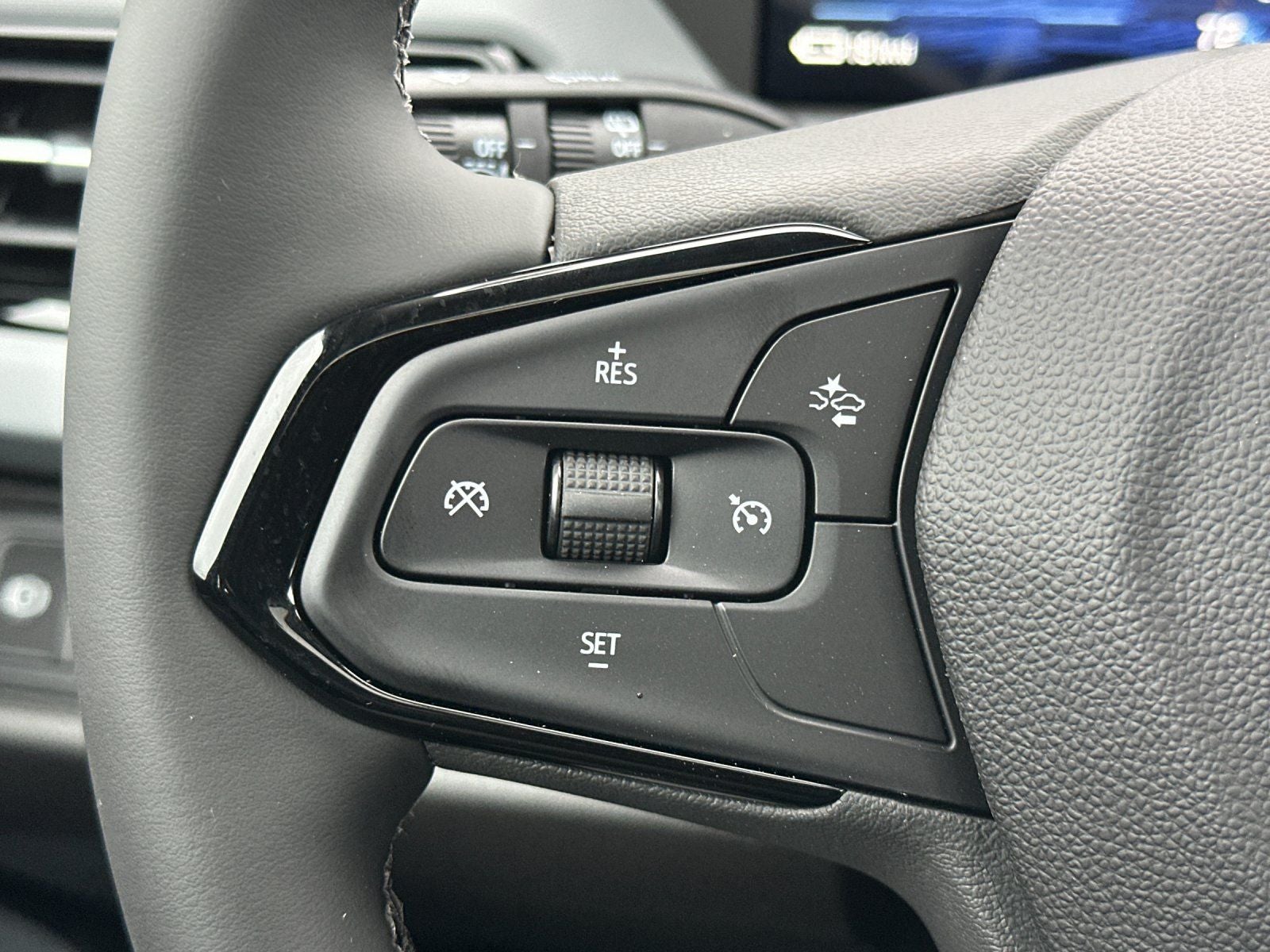 2027 Chevrolet Bolt EV RS