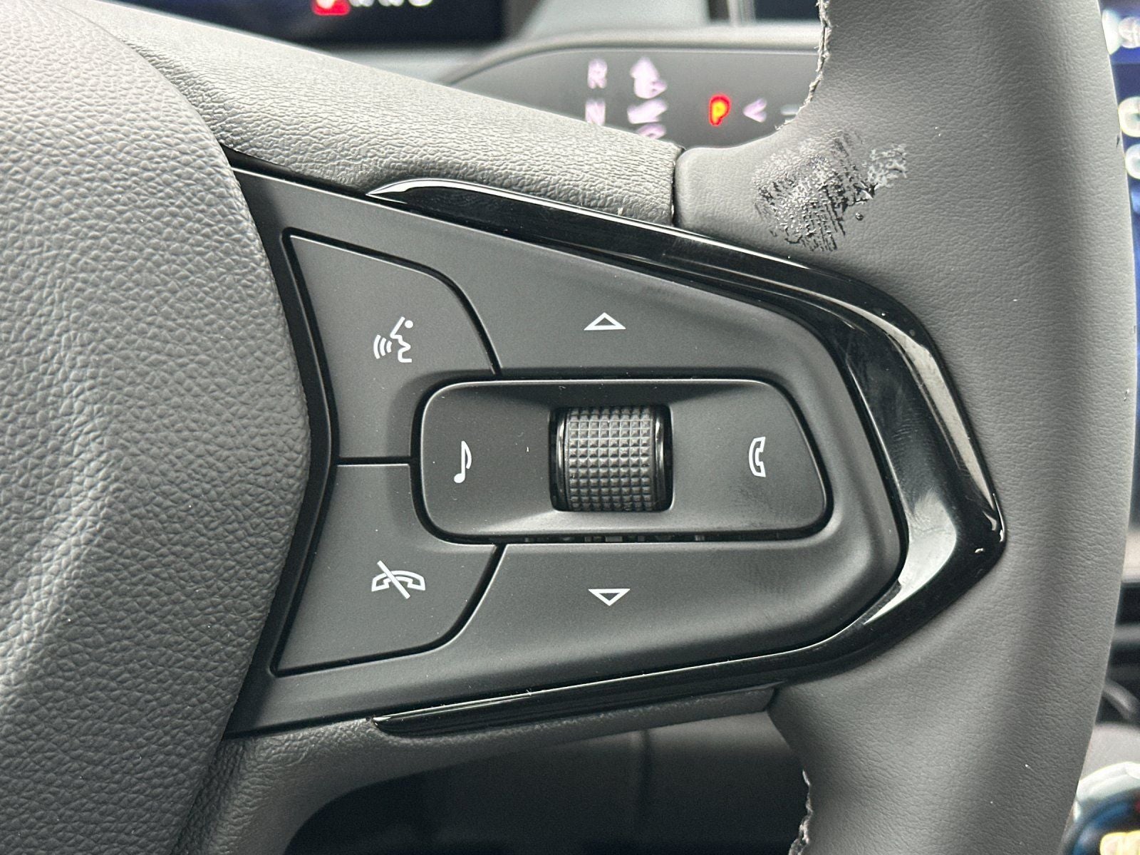 2027 Chevrolet Bolt EV RS