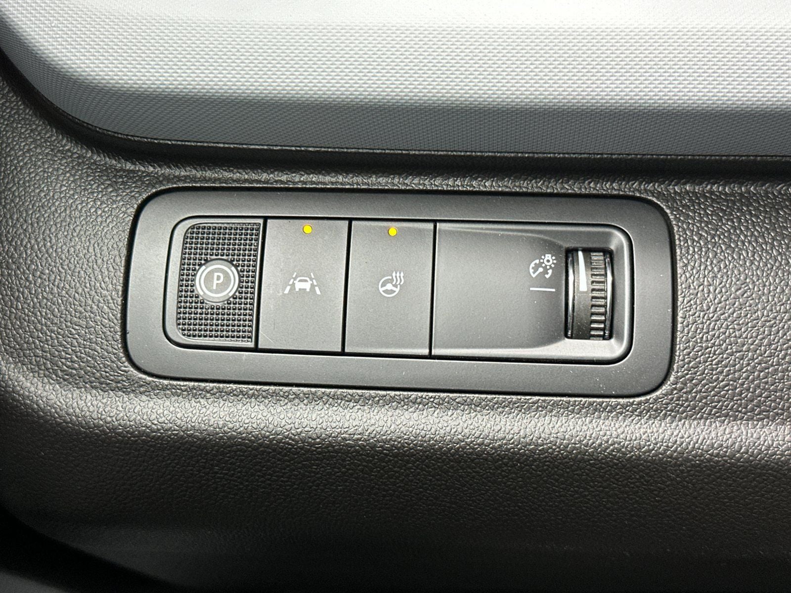 2027 Chevrolet Bolt EV RS